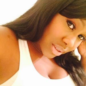 Meet your Posher, Sherika